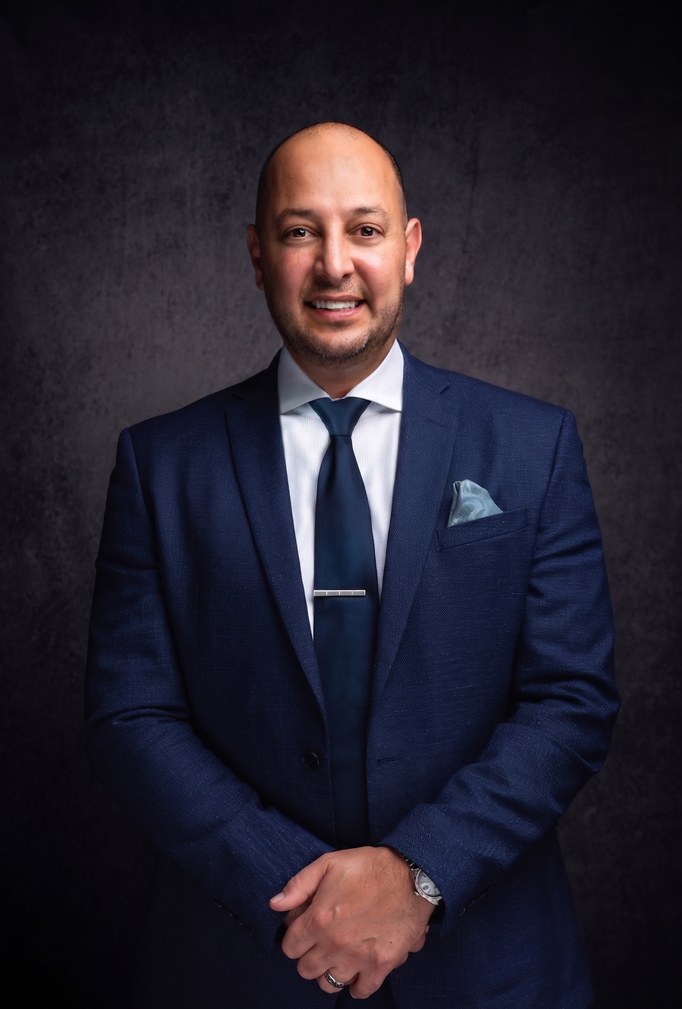 Arno Aghamalian