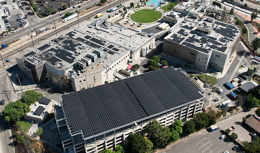 Energy as a Service systems